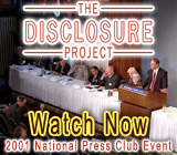 MUST READ: Steven Greer on the history and causes of UFO/ET secrecy