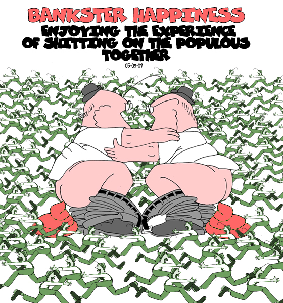 bankster-happiness