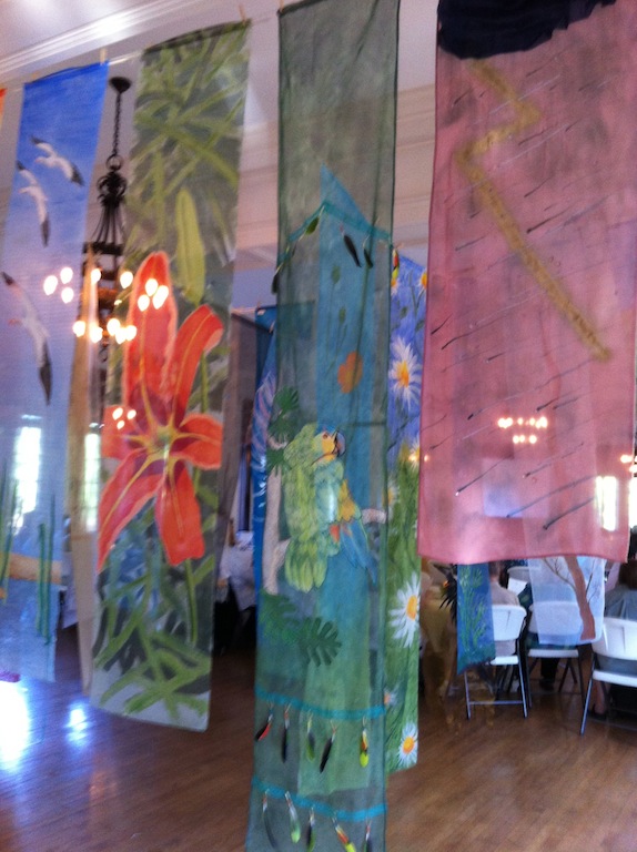 panels
