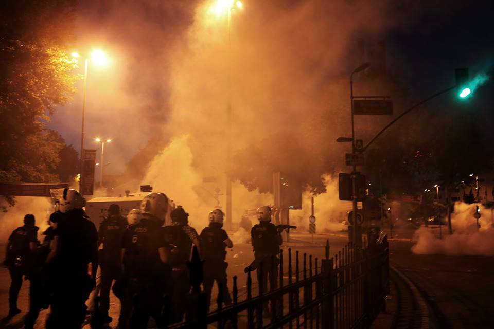 Charles Emir Richards photo