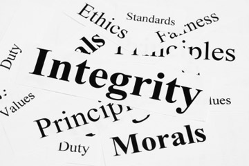 ourvalues