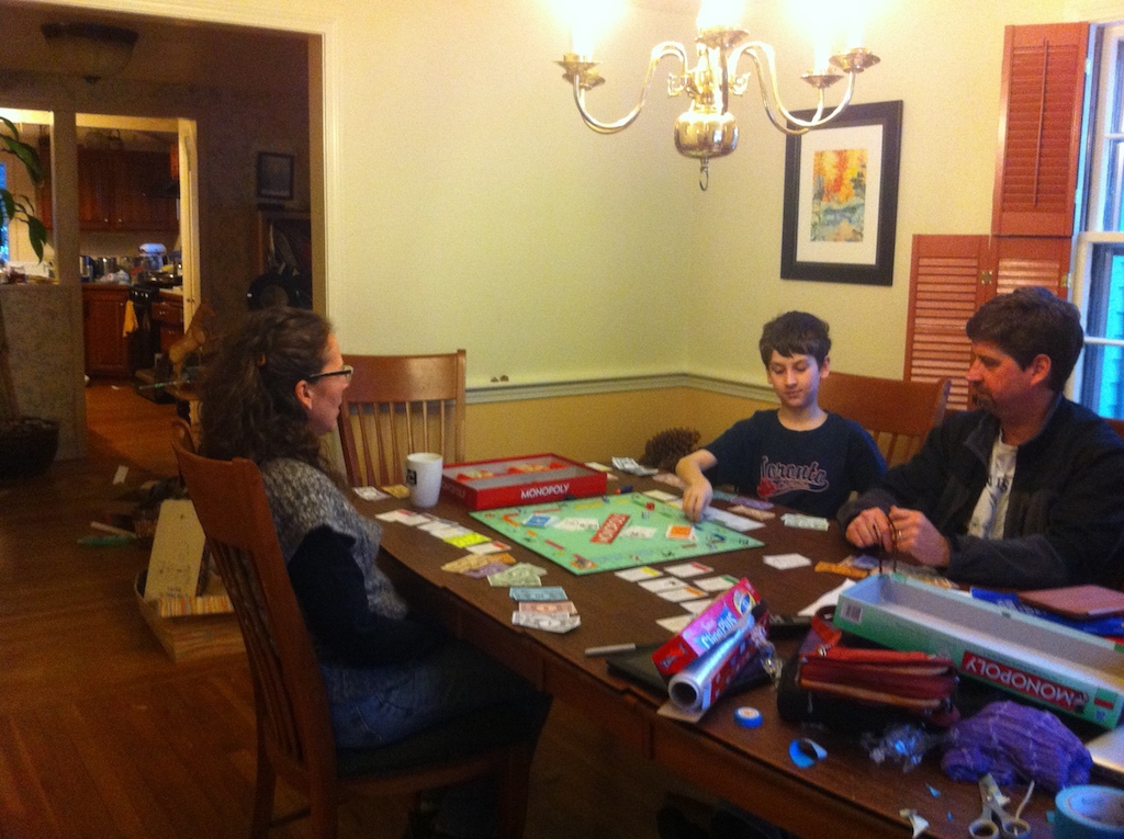 monopoly
