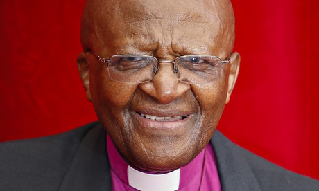 Archbishop Desmond Tutu