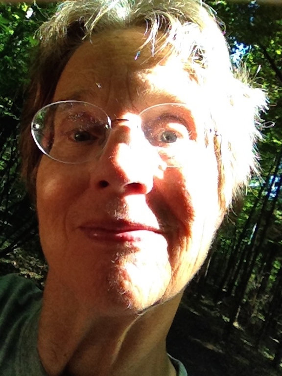 selfie