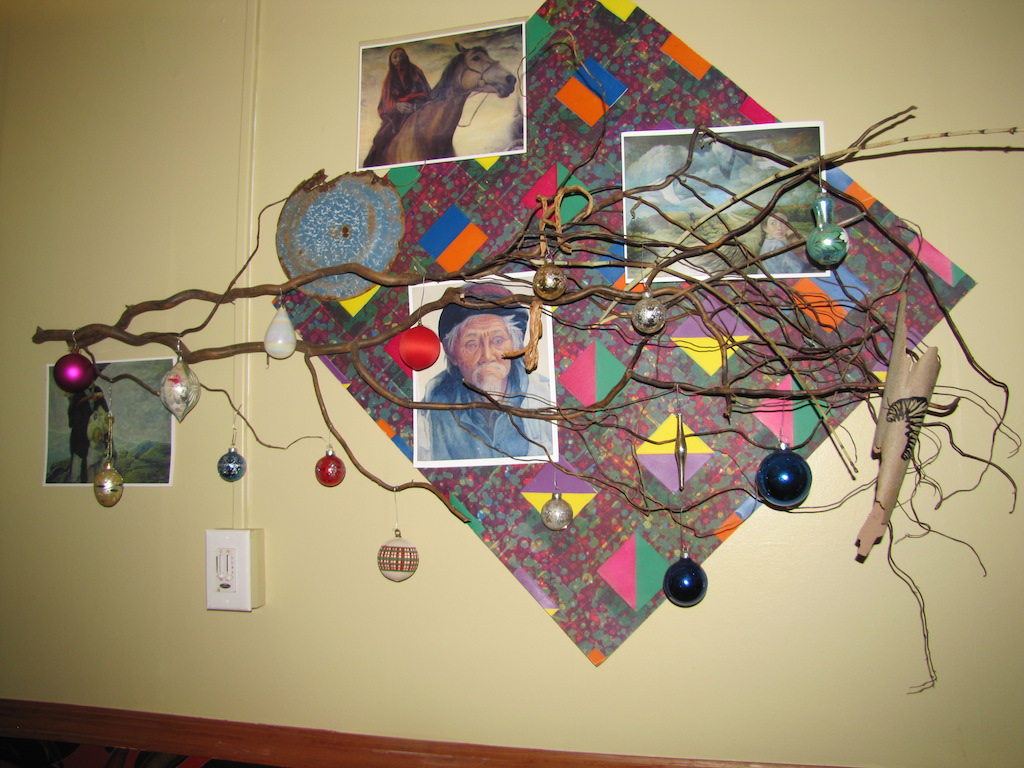 DeKist wall composition