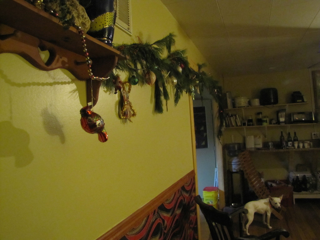 DeKist wall decoration