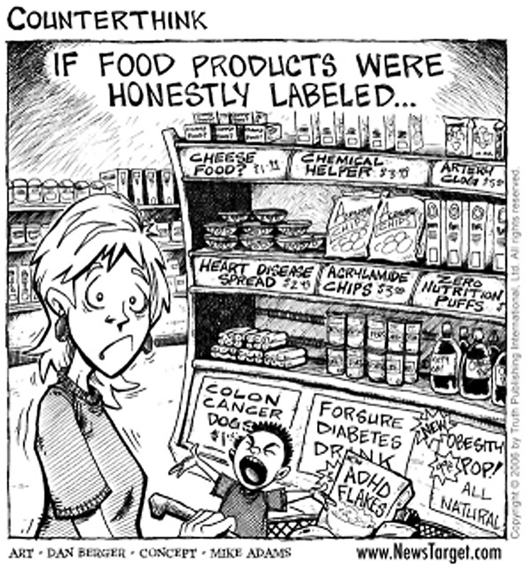 Avoid-Food-Additives-on-the-Alzheimers-diet