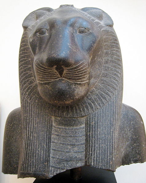476px-Luxor_Sekhmet_New_Kingdom