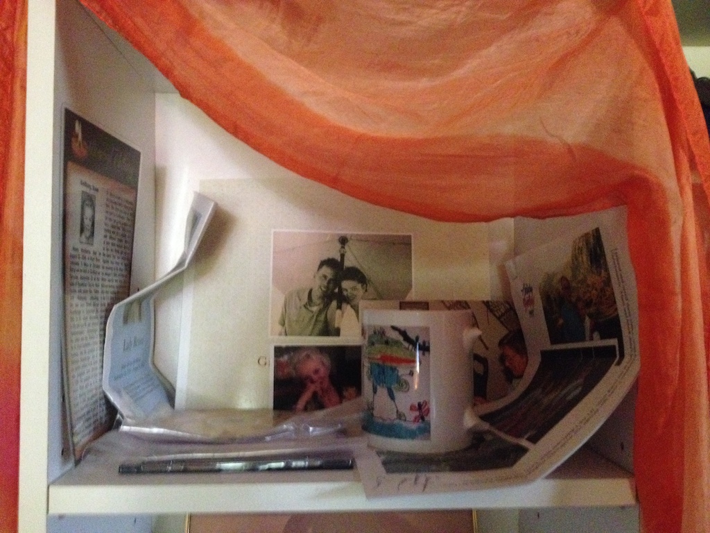 parental altar
