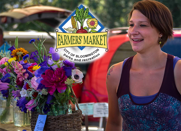 Image: http://bloomington.in.gov/bloomington-community-farmers-market