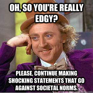 Image: knowyourmeme.com