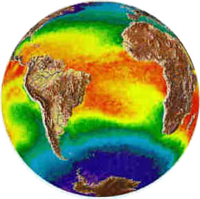 Global-climate-change