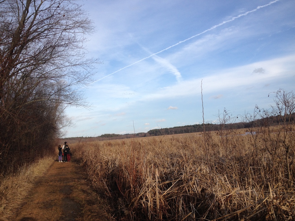 chemtrail again