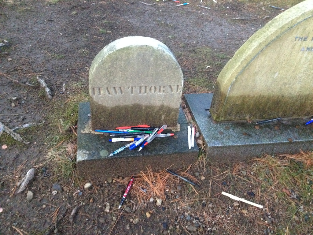 Hawthorne