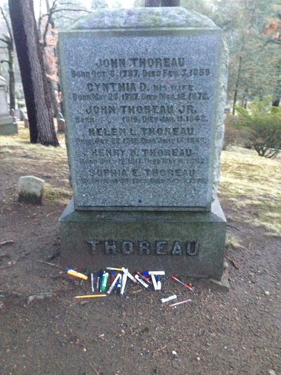 Thoreau