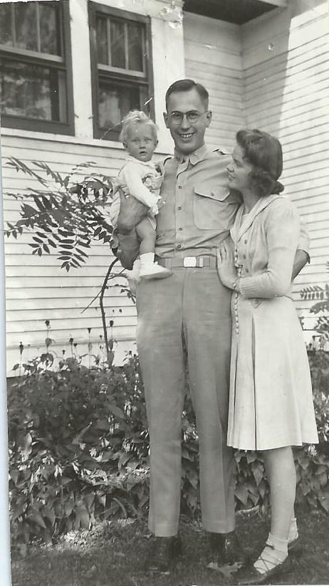Dad&amp;MomAnn
