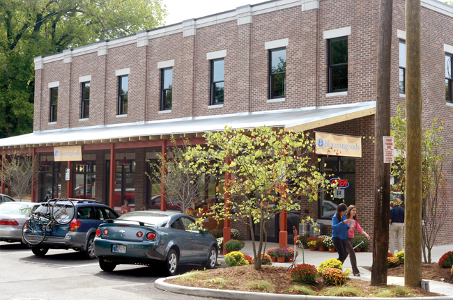 Bloomingfoods