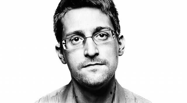 Edward-Snowden