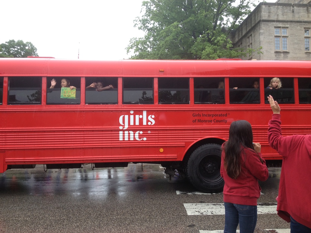 Girls, Inc.