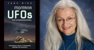 My UFO Buddy Joan Bird’s latest group email confronts confusion in UFO/ET world