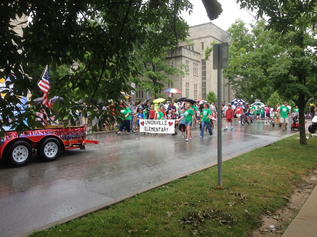 Unionville