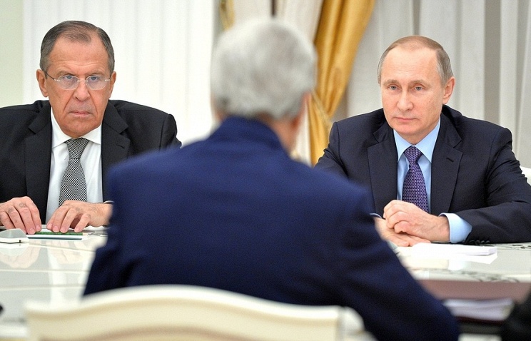 kerryputinlavrov