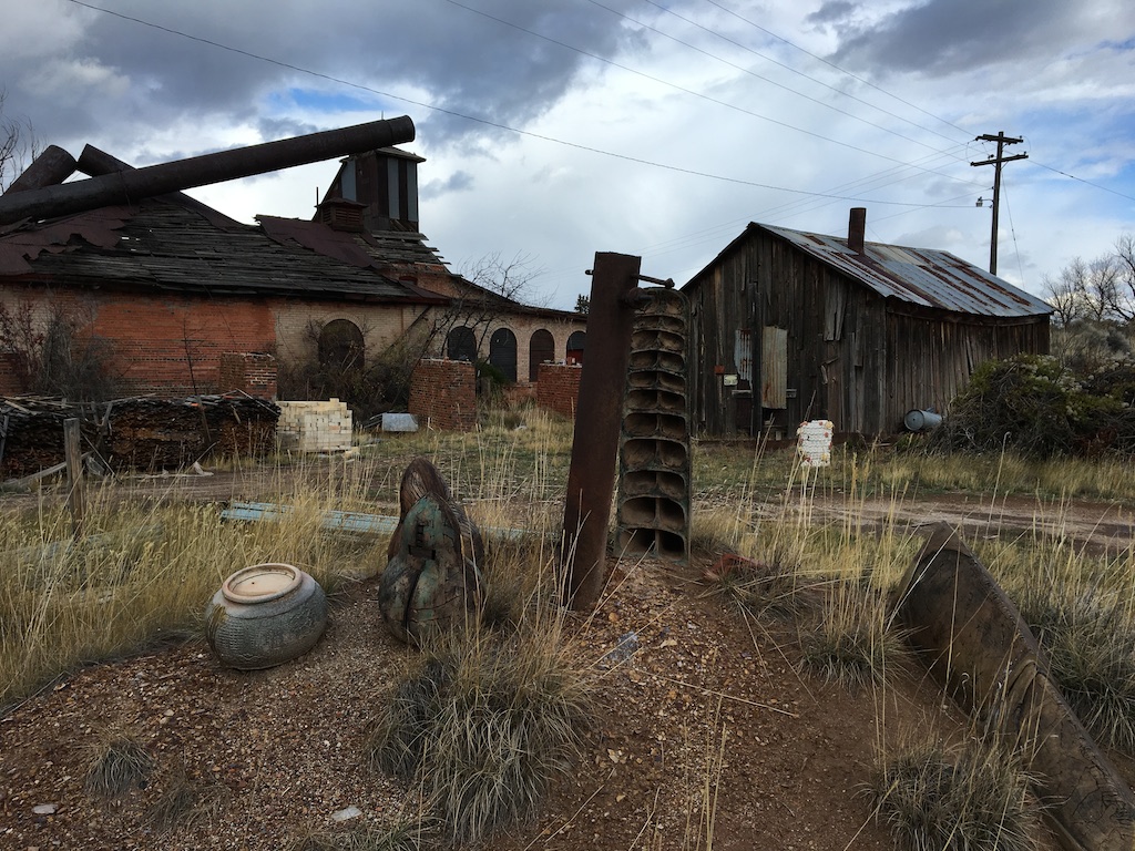 in-the-ruins