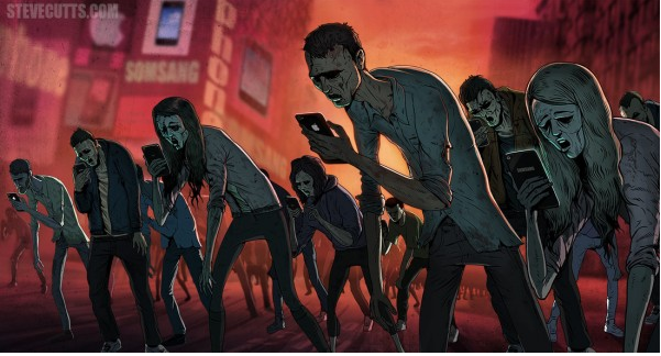 For more images: stevecutts.com