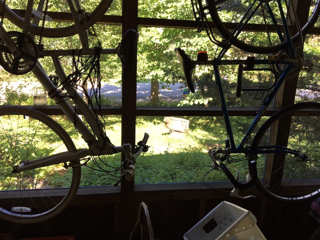 Learning from Nature in Green Acres Village