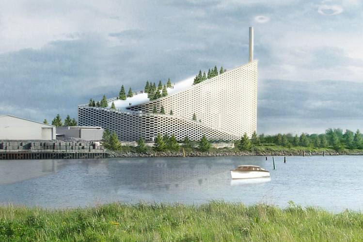 COPENHILL “stacks functions” to the max!