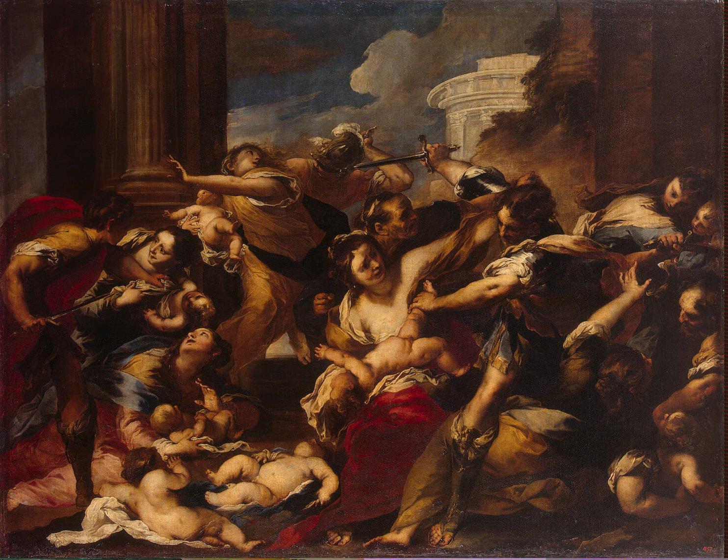 Days in advance, the powerful April 26th Scorpio Full Moon belches long buried gunk to the surface