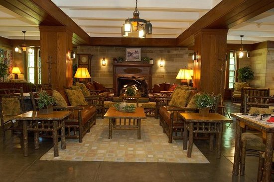 Just returned from two day break . . .